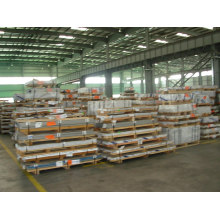 Hot Selling 304 8k Finish Stainless Steel Sheet